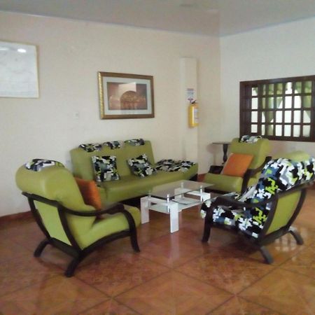 Hospedaje La Tercera San Agustín Exterior foto